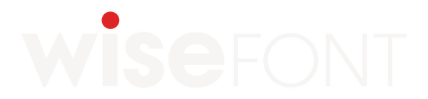 WISEFONT